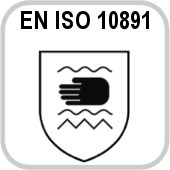 Guanti Antivibrazione- Certificazione EN ISO 10891